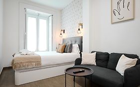 Apartamentos Fuencarral